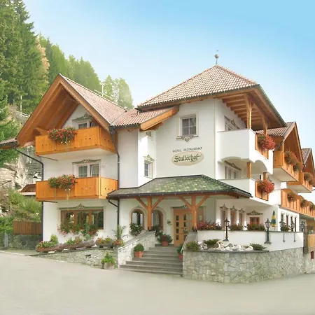 Stullerhof 3* Stulles