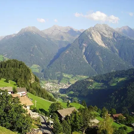 Stullerhof 3*