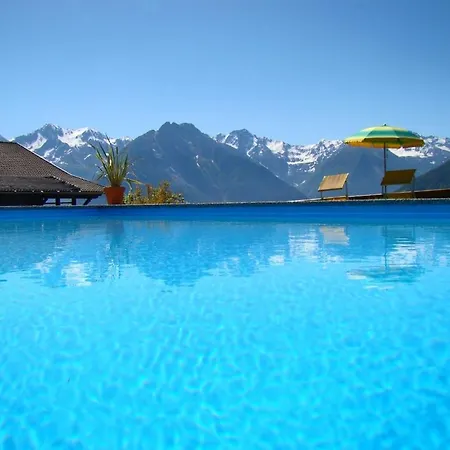 Stullerhof 3*