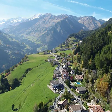 Stullerhof Stulles