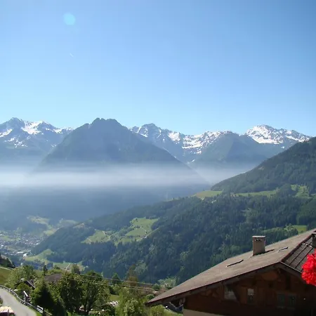 Stullerhof 3* Stulles
