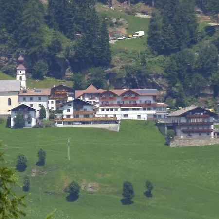 Stullerhof Hotel