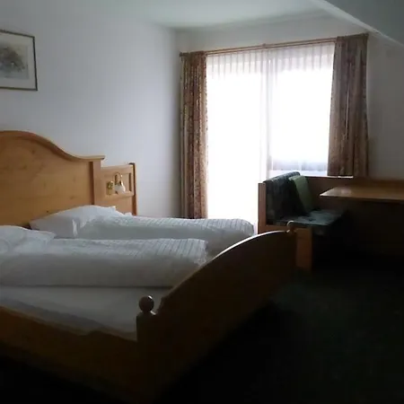 Stullerhof Hotel Stulles