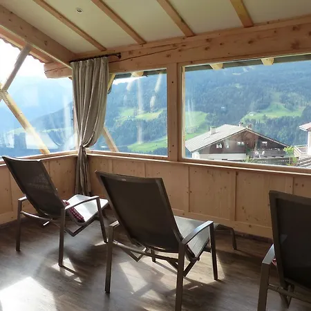 Stullerhof Hotel