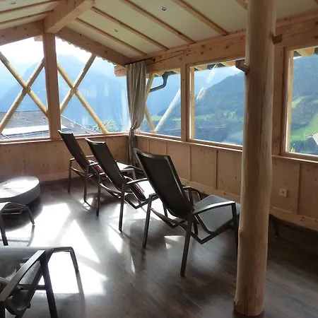 Stullerhof 3*