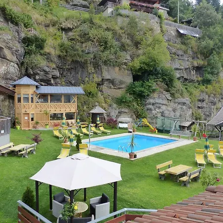 Hotel Stullerhof